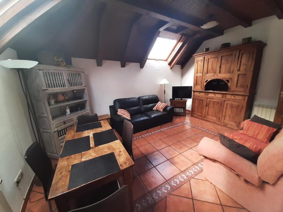 Апартаменты Casa Graciano I Очагавия Экстерьер фото